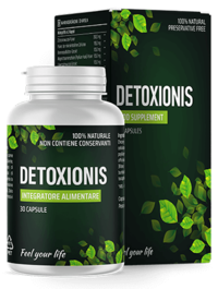 Detoxionis